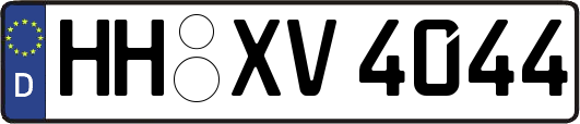 HH-XV4044