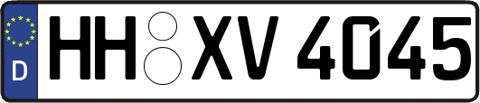 HH-XV4045