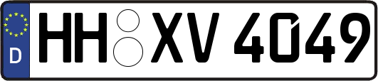 HH-XV4049