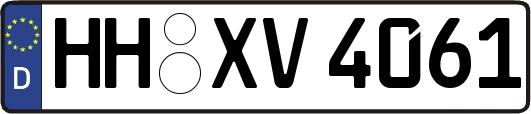 HH-XV4061
