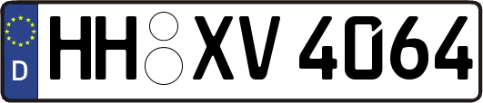 HH-XV4064