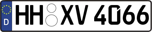 HH-XV4066