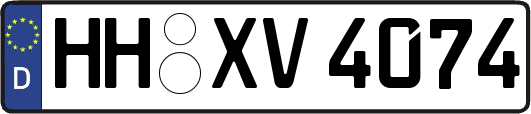 HH-XV4074