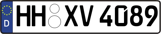 HH-XV4089