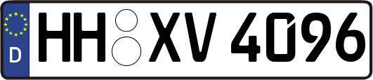 HH-XV4096