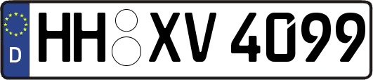 HH-XV4099