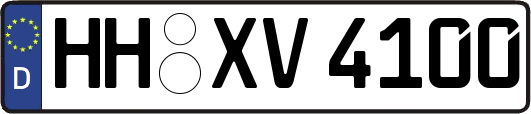 HH-XV4100