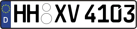 HH-XV4103