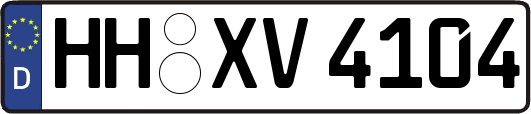 HH-XV4104