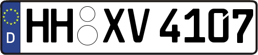 HH-XV4107