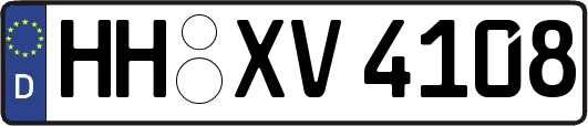 HH-XV4108