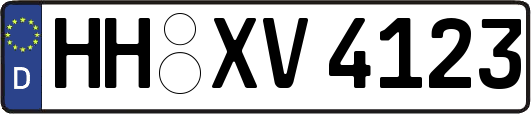 HH-XV4123
