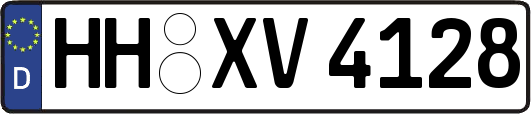 HH-XV4128