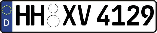 HH-XV4129