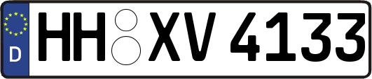 HH-XV4133