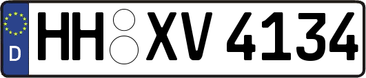 HH-XV4134