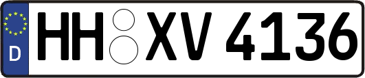 HH-XV4136
