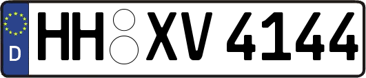 HH-XV4144