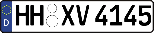 HH-XV4145