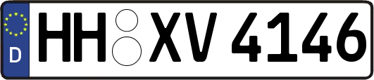 HH-XV4146
