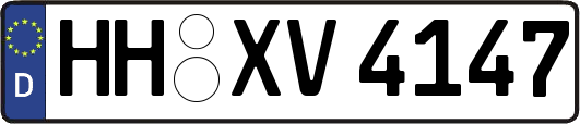 HH-XV4147