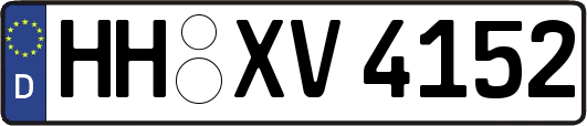 HH-XV4152