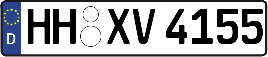 HH-XV4155