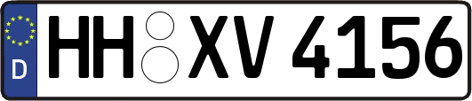 HH-XV4156