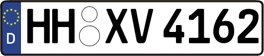 HH-XV4162