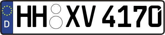 HH-XV4170