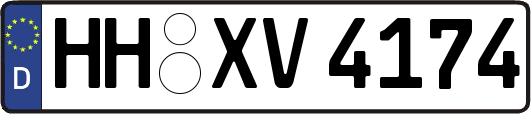 HH-XV4174