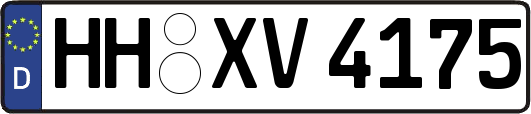 HH-XV4175