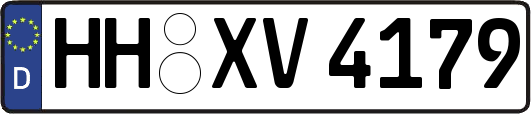 HH-XV4179
