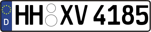 HH-XV4185