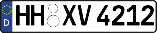 HH-XV4212