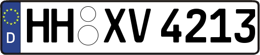 HH-XV4213
