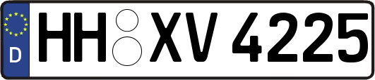 HH-XV4225