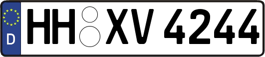 HH-XV4244