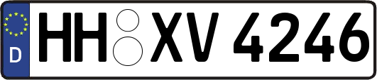 HH-XV4246