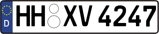 HH-XV4247