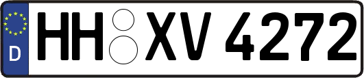 HH-XV4272