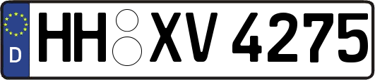 HH-XV4275