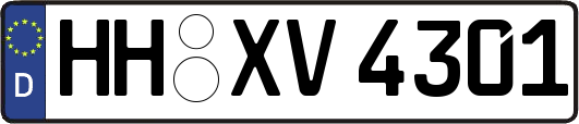 HH-XV4301