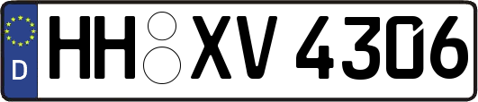HH-XV4306