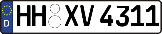 HH-XV4311