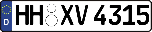 HH-XV4315