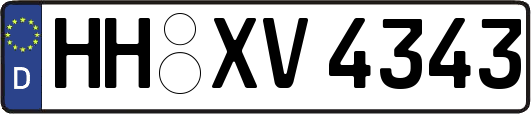 HH-XV4343