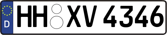 HH-XV4346