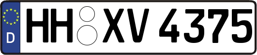 HH-XV4375
