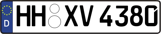HH-XV4380